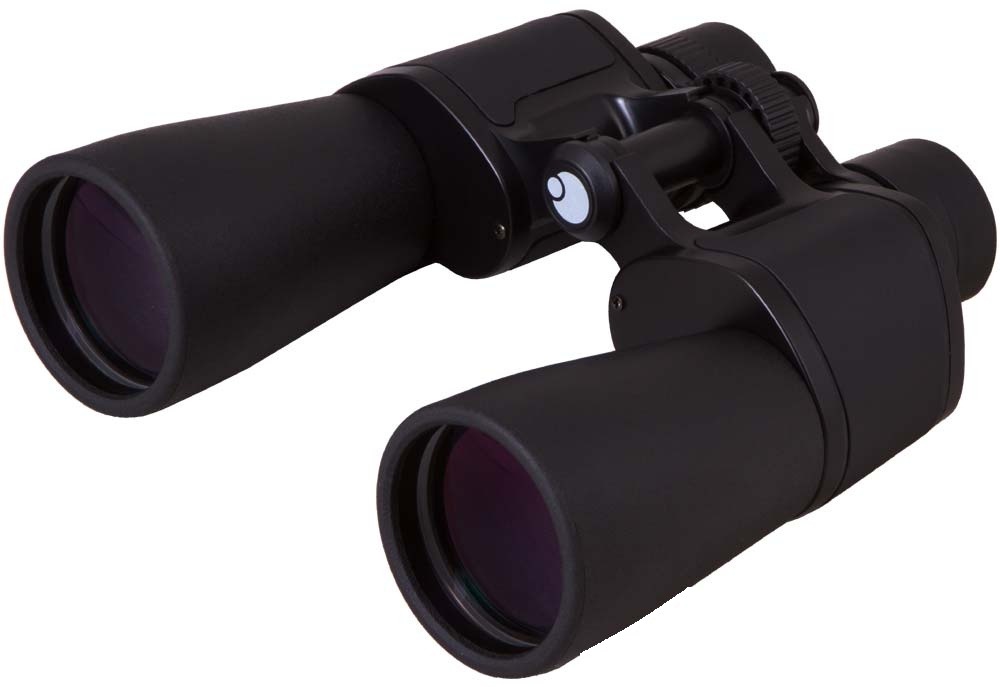 Binoclu Sherman BASE 12x50