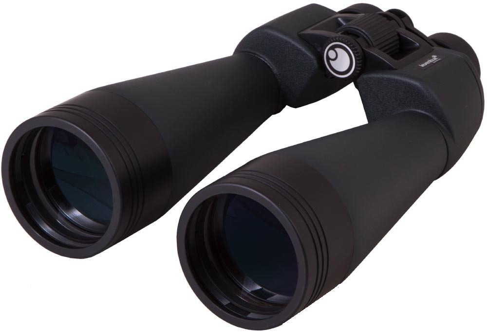 Binoclu astronomic Bruno PLUS 15x70