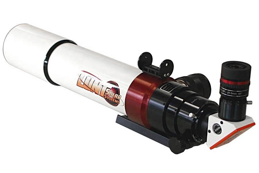 Telescop solar LS80THa/B1800FTPT H-alpha