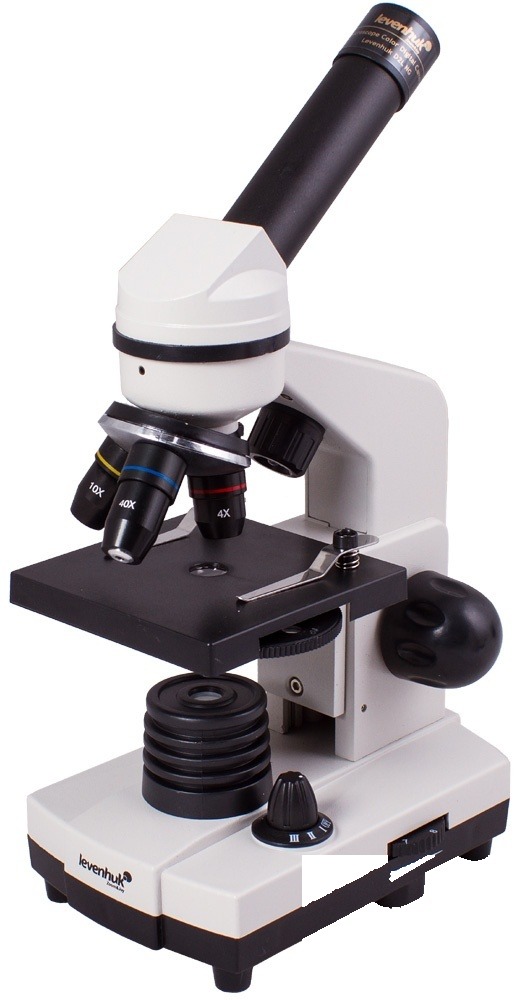 Microscop digital Rainbow D2L 0.3M, Moonstone (Piatră de lună)