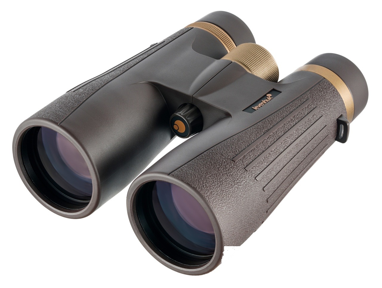 Binoclu Vegas ED 12x50
