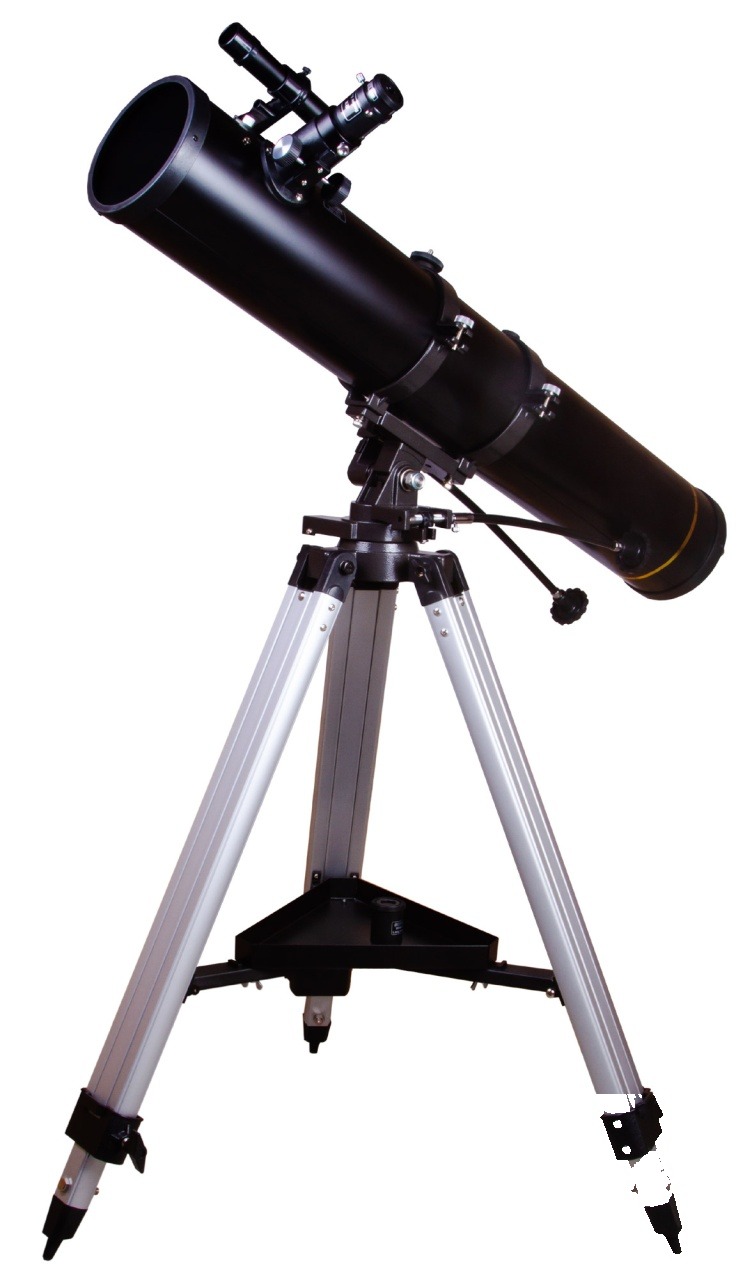 Telescop Skyline BASE 110S – reflector Newton, apertură 114 mm