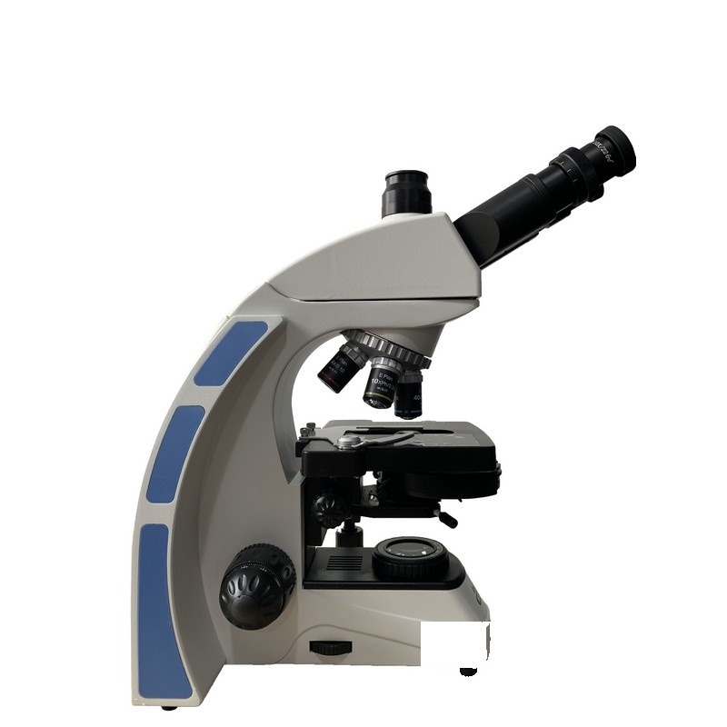Microscop trinocular digital MED D45T LCD
