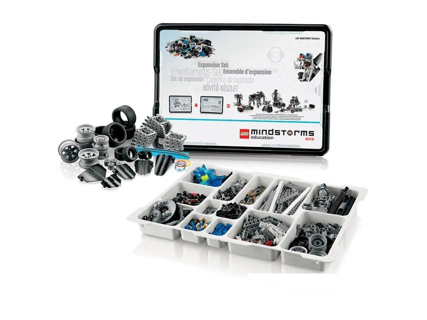 Lego Mindstorms EV3 set de extindere