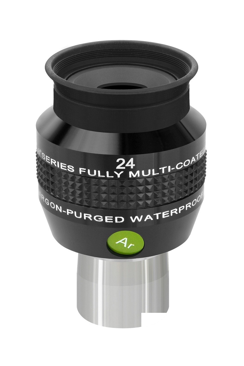 Ocular 68° AR 24 mm 1,25" – super mare unghi