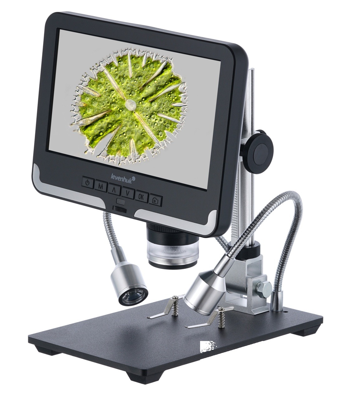 Microscop digital cu telecomandă DTX RC2