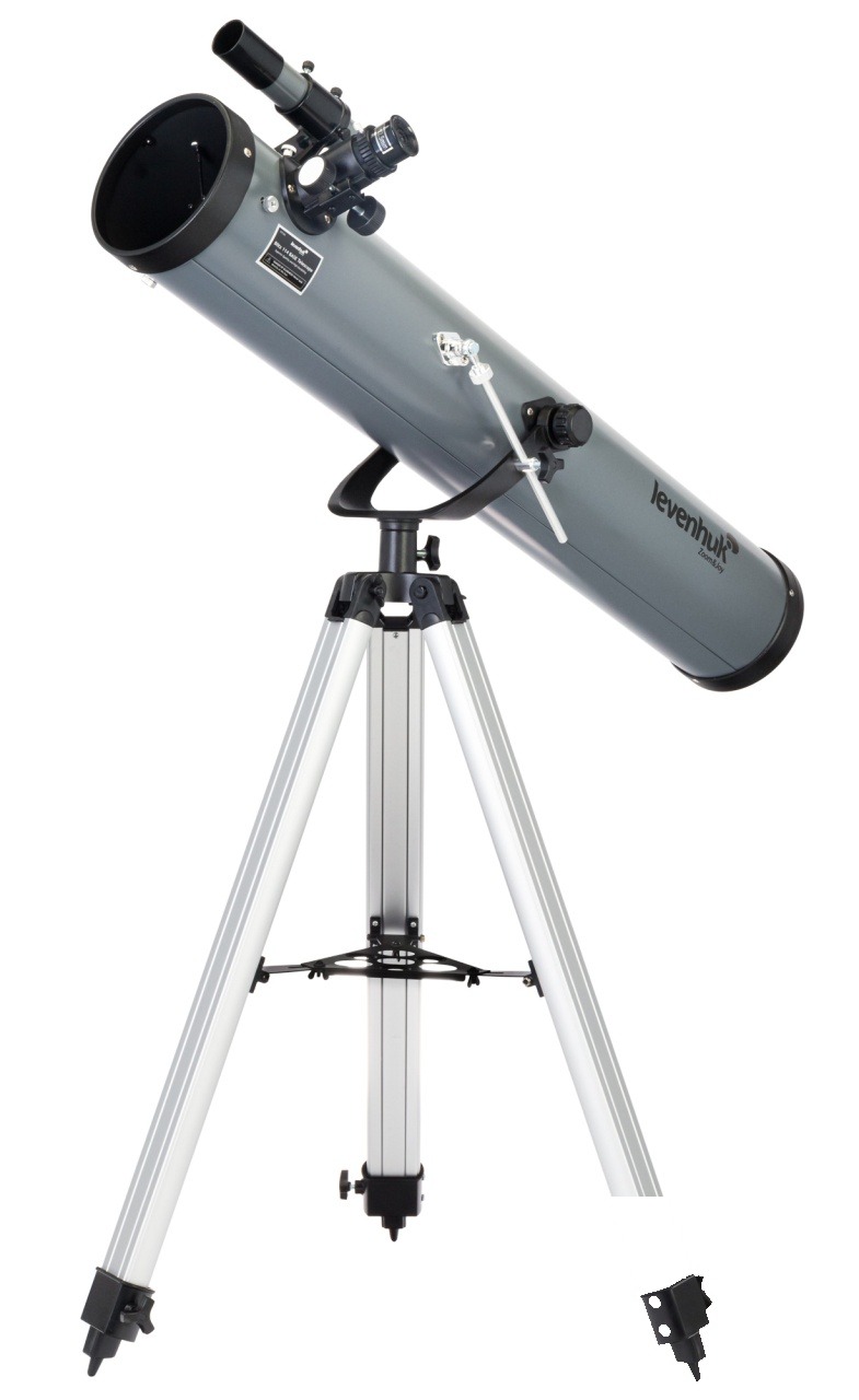 Telescop Blitz 114 BASE