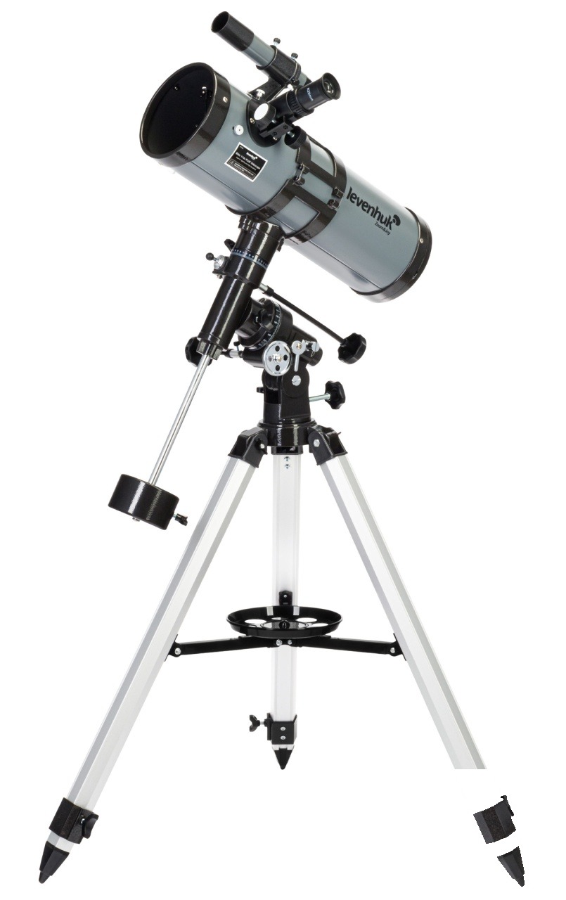 Telescop Blitz 114s PLUS
