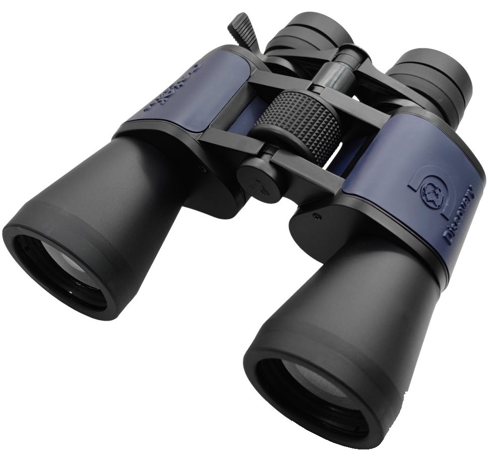 Binoclu Gator 10–30x50 cu zoom variabil