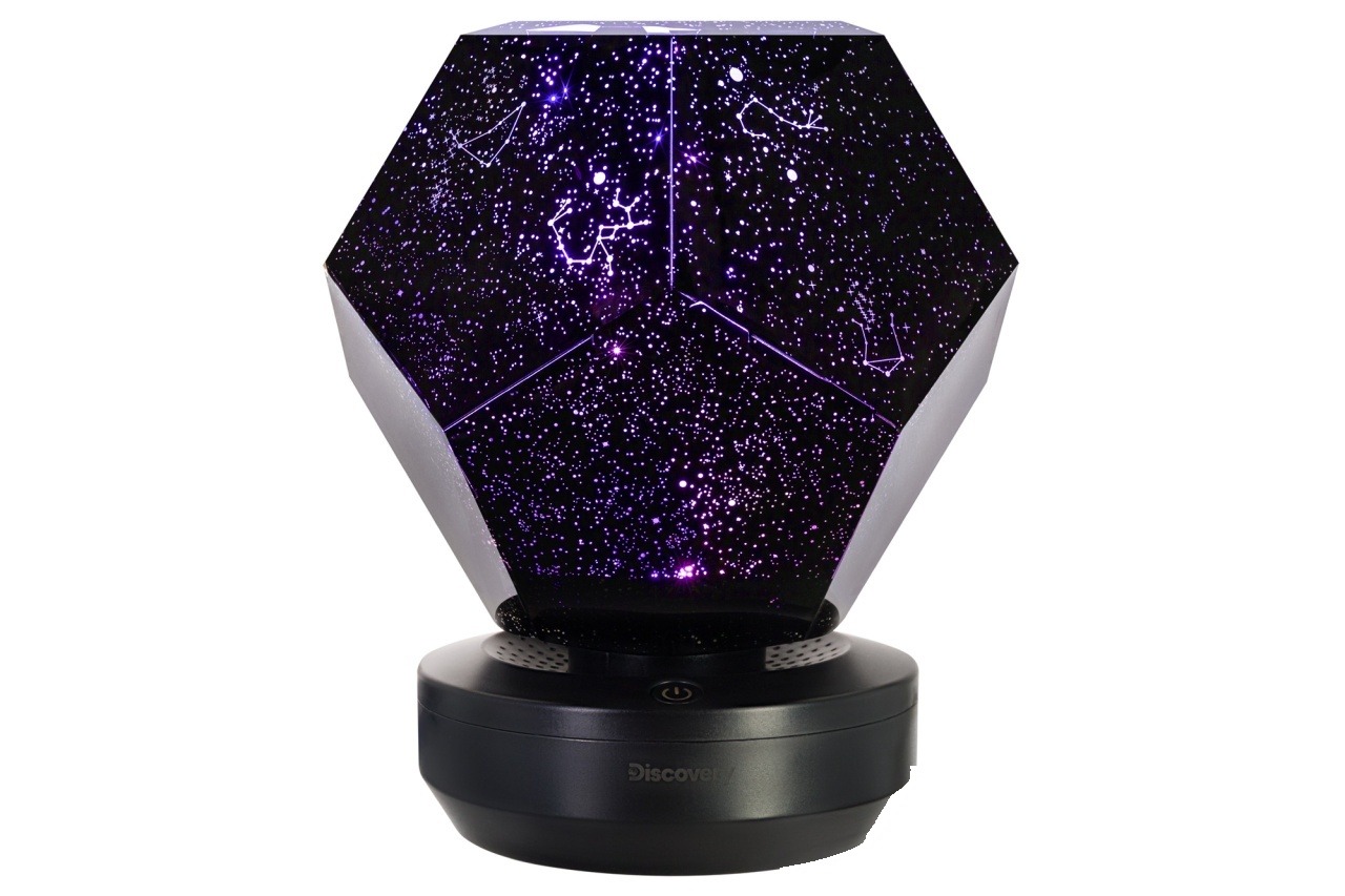 Astroplanetarium Discovery Star Sky P5