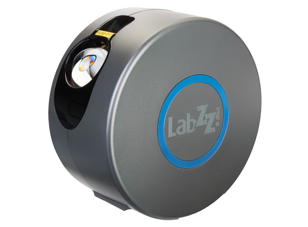 Astroplanetariu LabZZ SP20