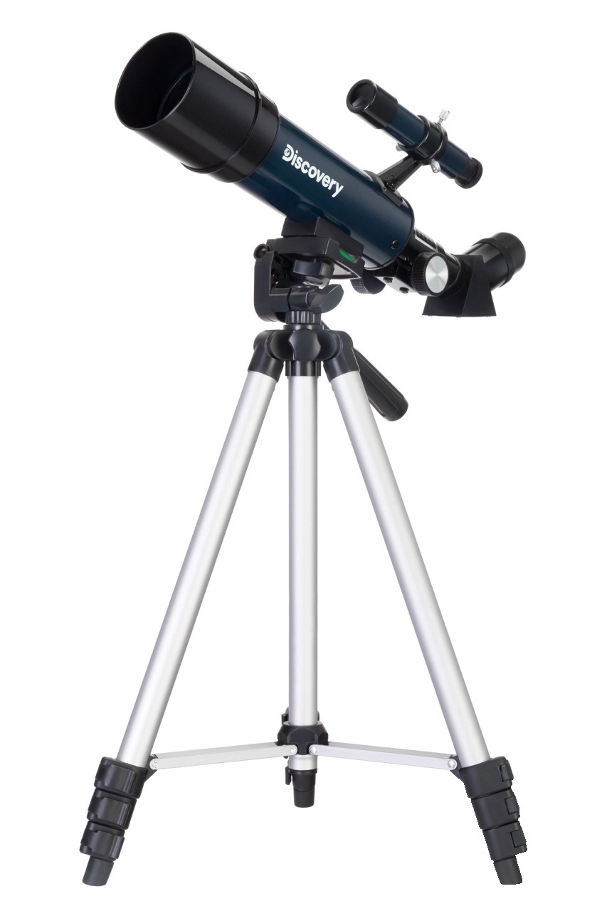 Telescop Sky Trip ST50 cu carte