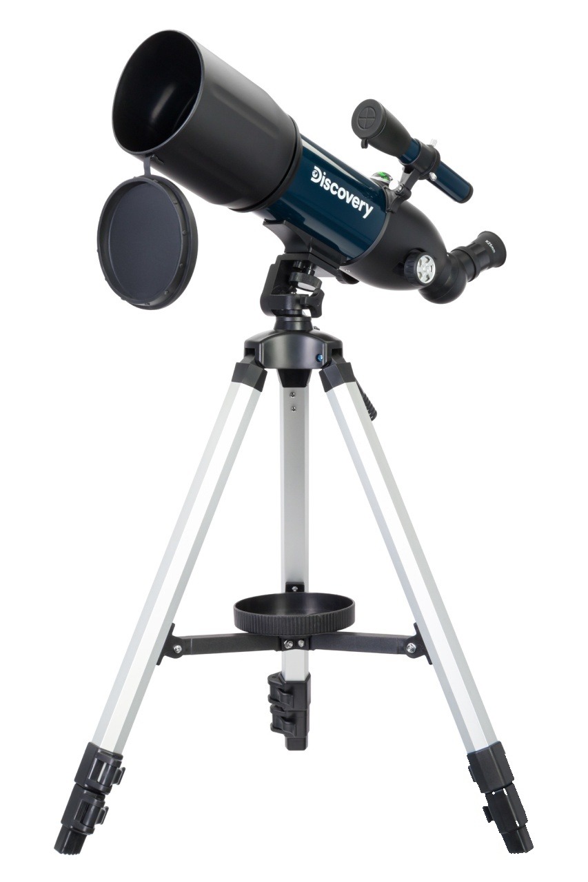 Telescop Sky Trip ST80 cu carte