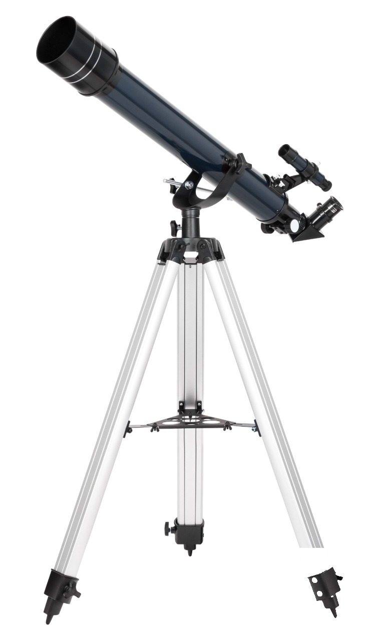 Telescop Spark 707 AZ cu carte