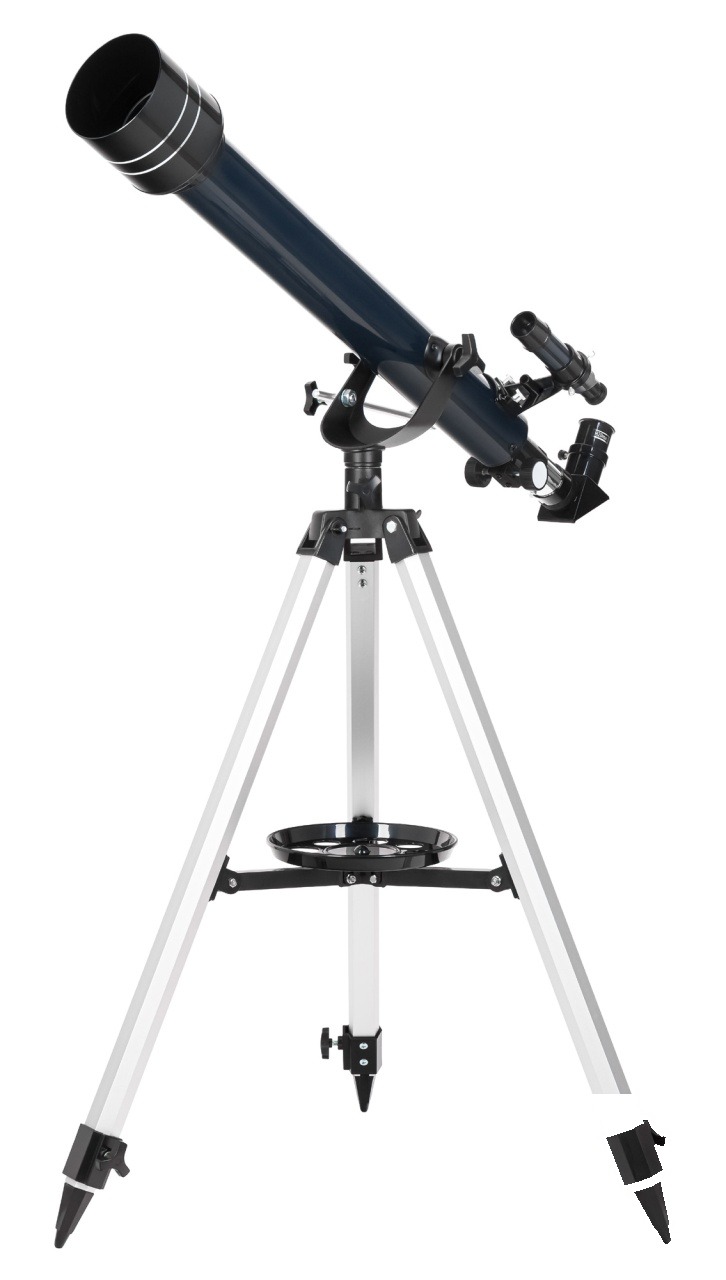 Telescop Spark Travel 60 cu carte