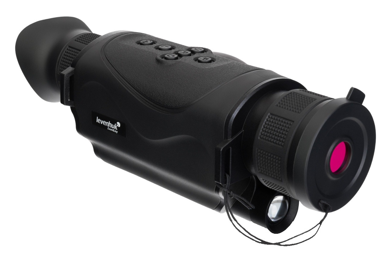 Monocular pentru vedere nocturnă Atom Digital DNM200