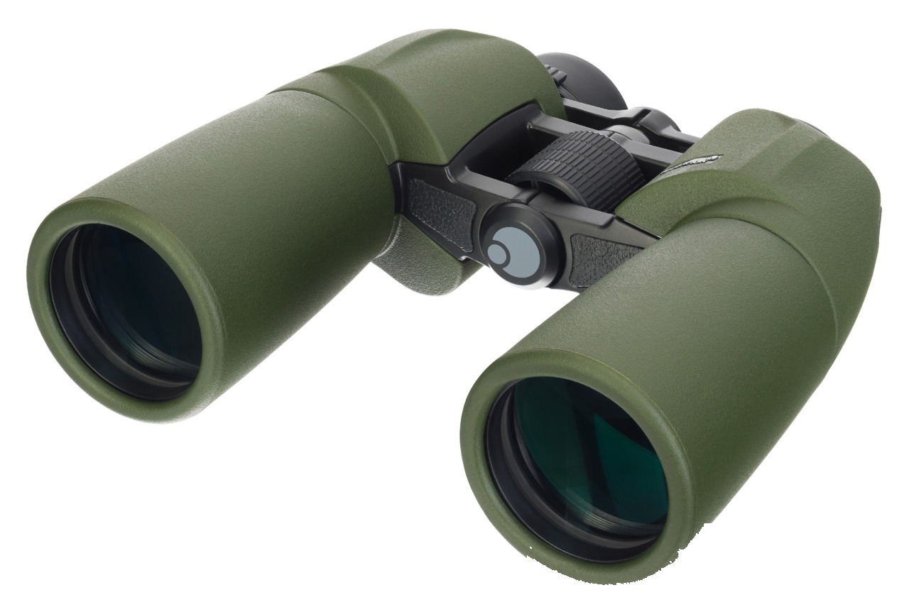 Binoclu cu reticulă Army 12x50