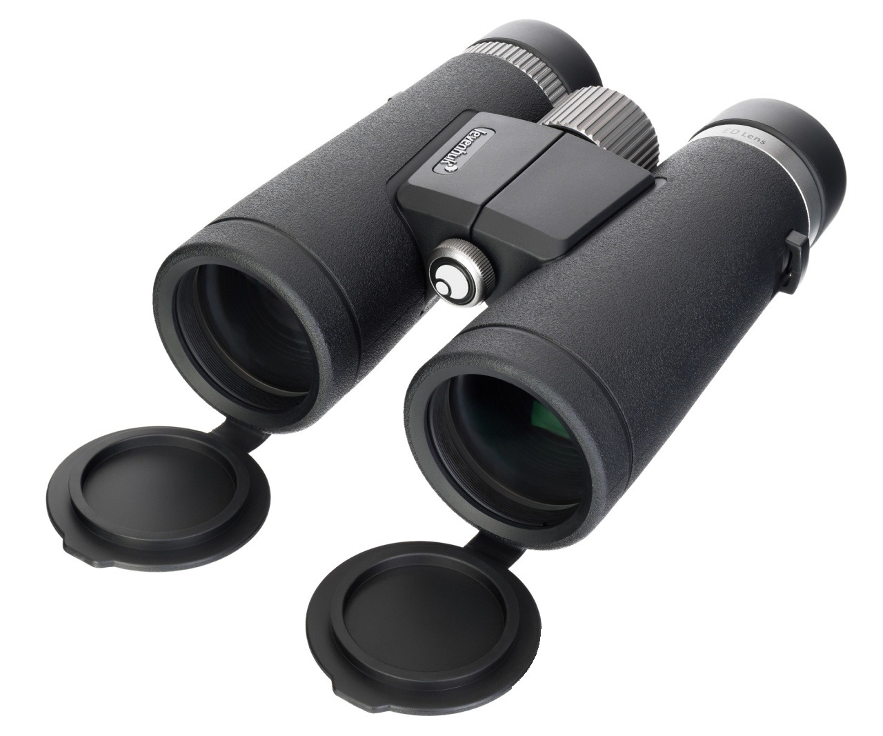 Binoclu Nitro ED 8x42