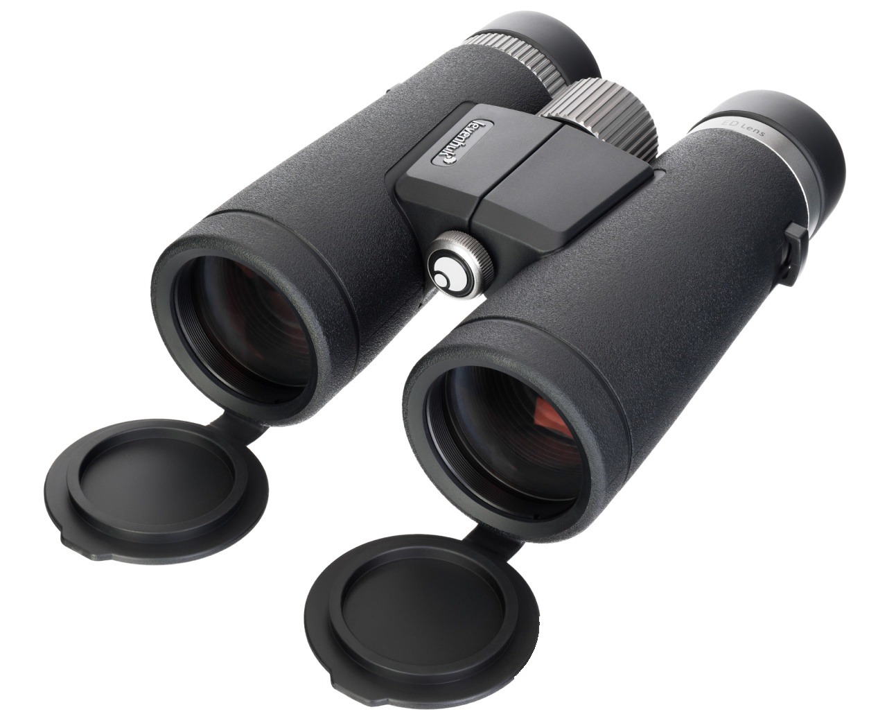 Binoclu Nitro ED 10x42