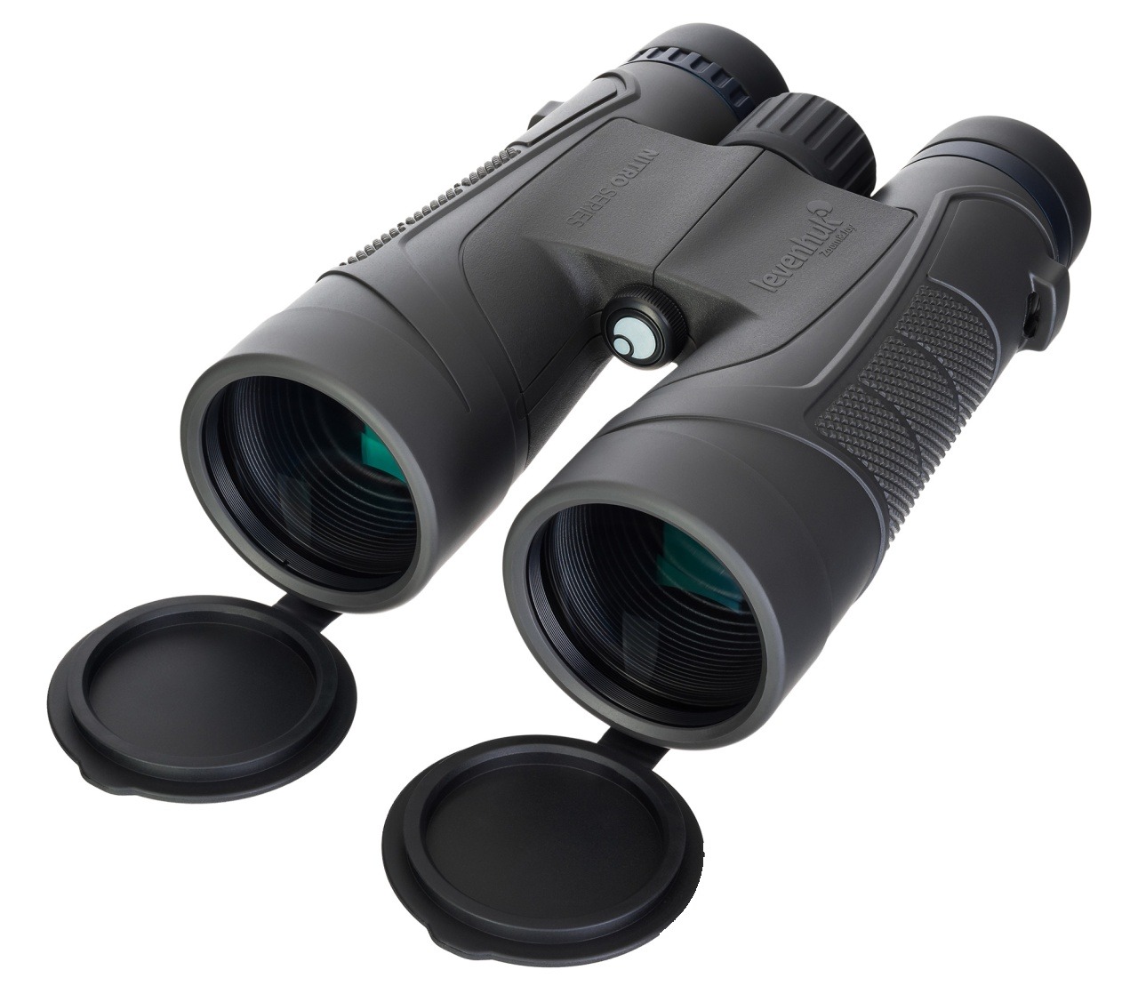 Binoclu Nitro 16x50
