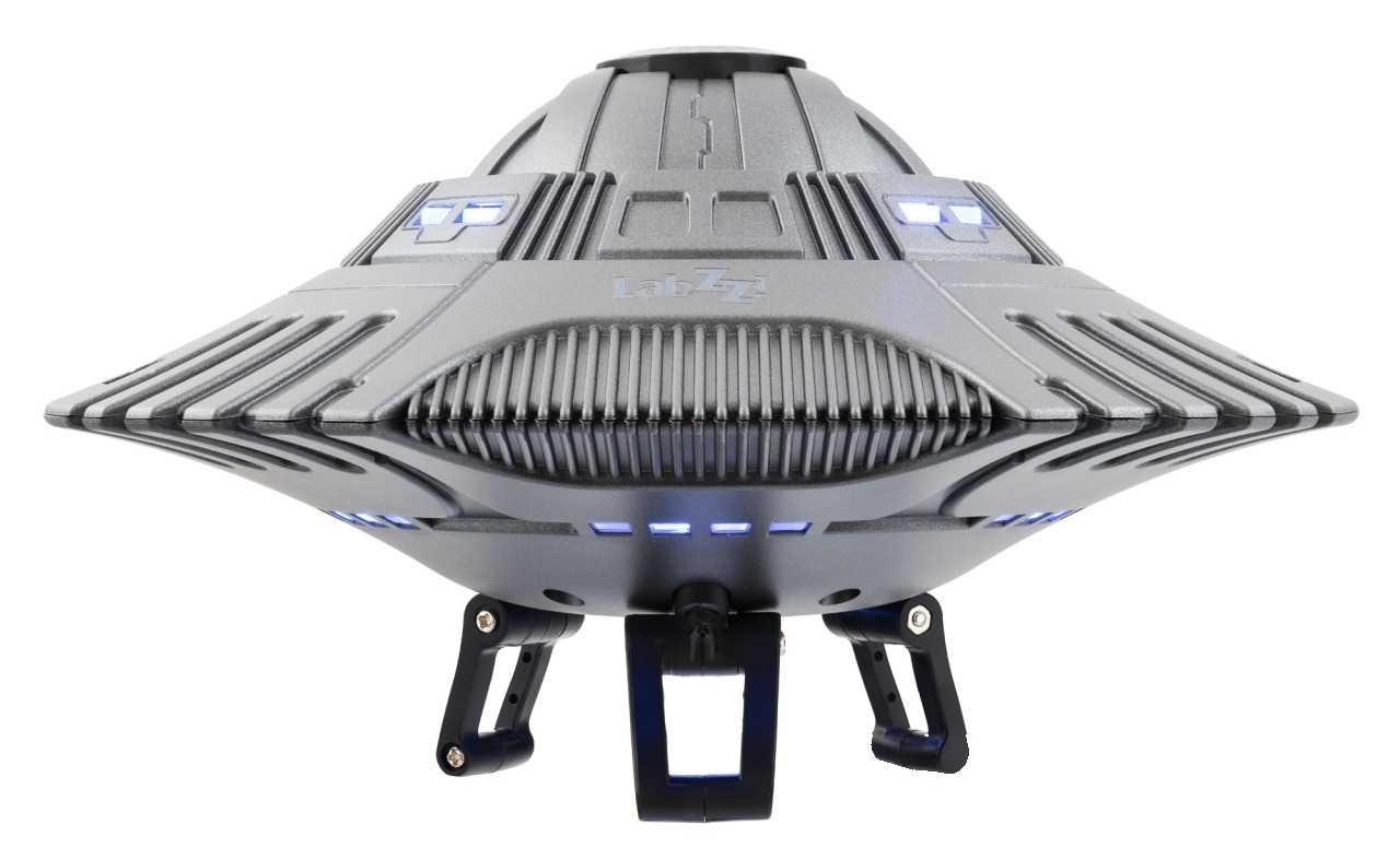 Planetariu UFO LabZZ SP50 cu telecomandă
