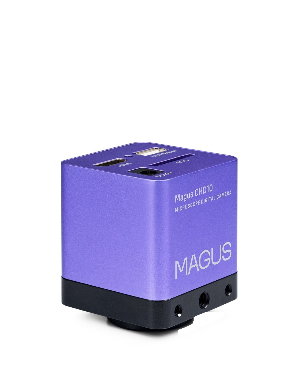 Cameră digitală CHD10 pentru microscop – Full HD, HDMI