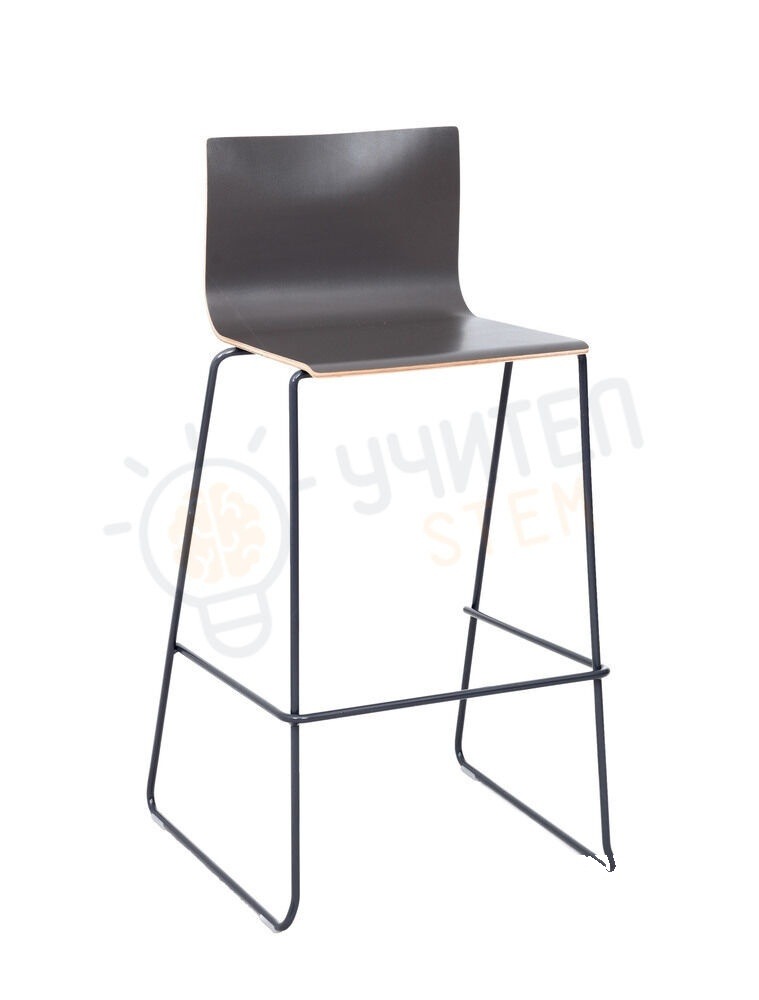 Scaun inalt cu spatar