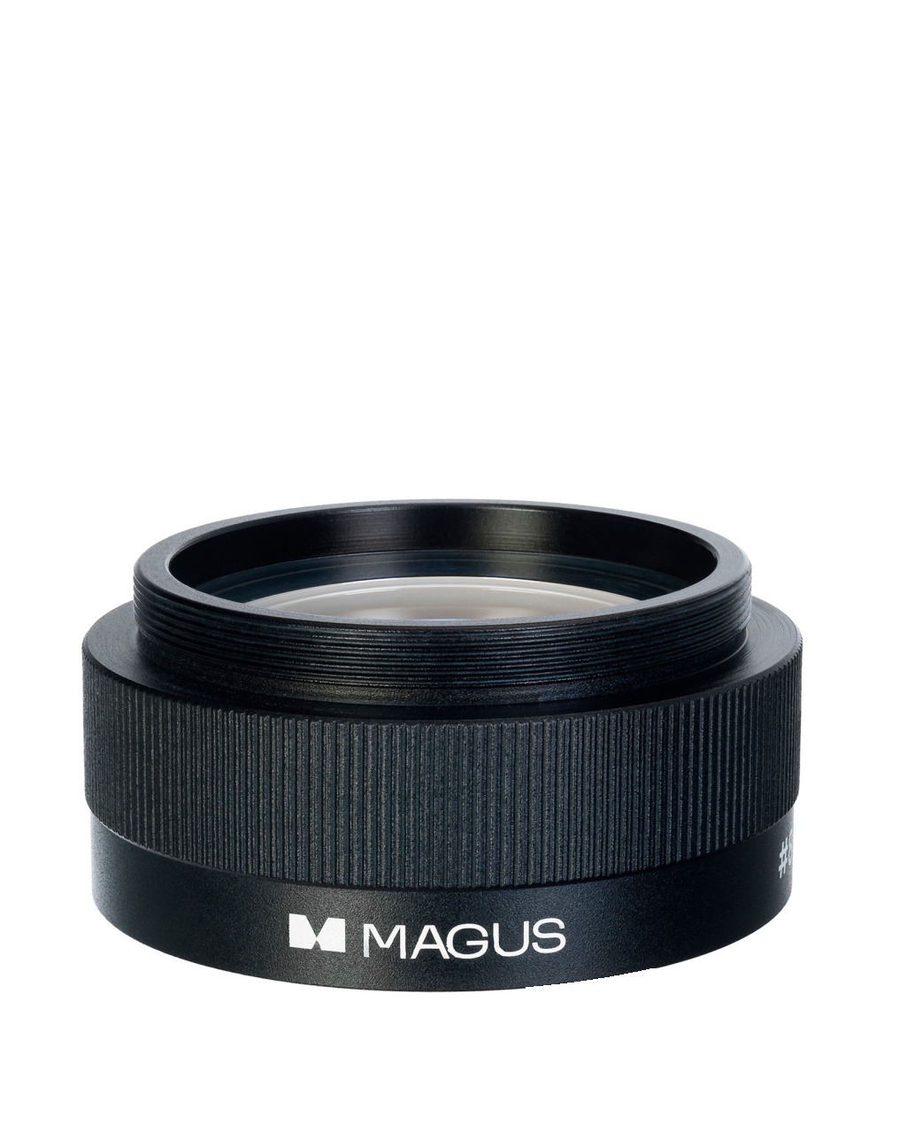 Lentilă auxiliară SAL20 2x / 40,4 mm pentru microscop stereo