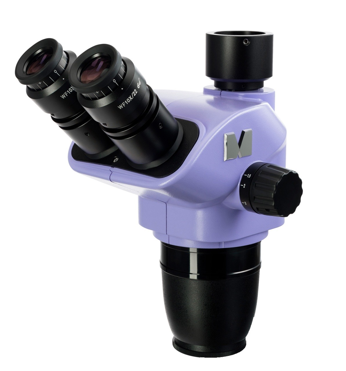 Cap de microscop Stereo 7TH