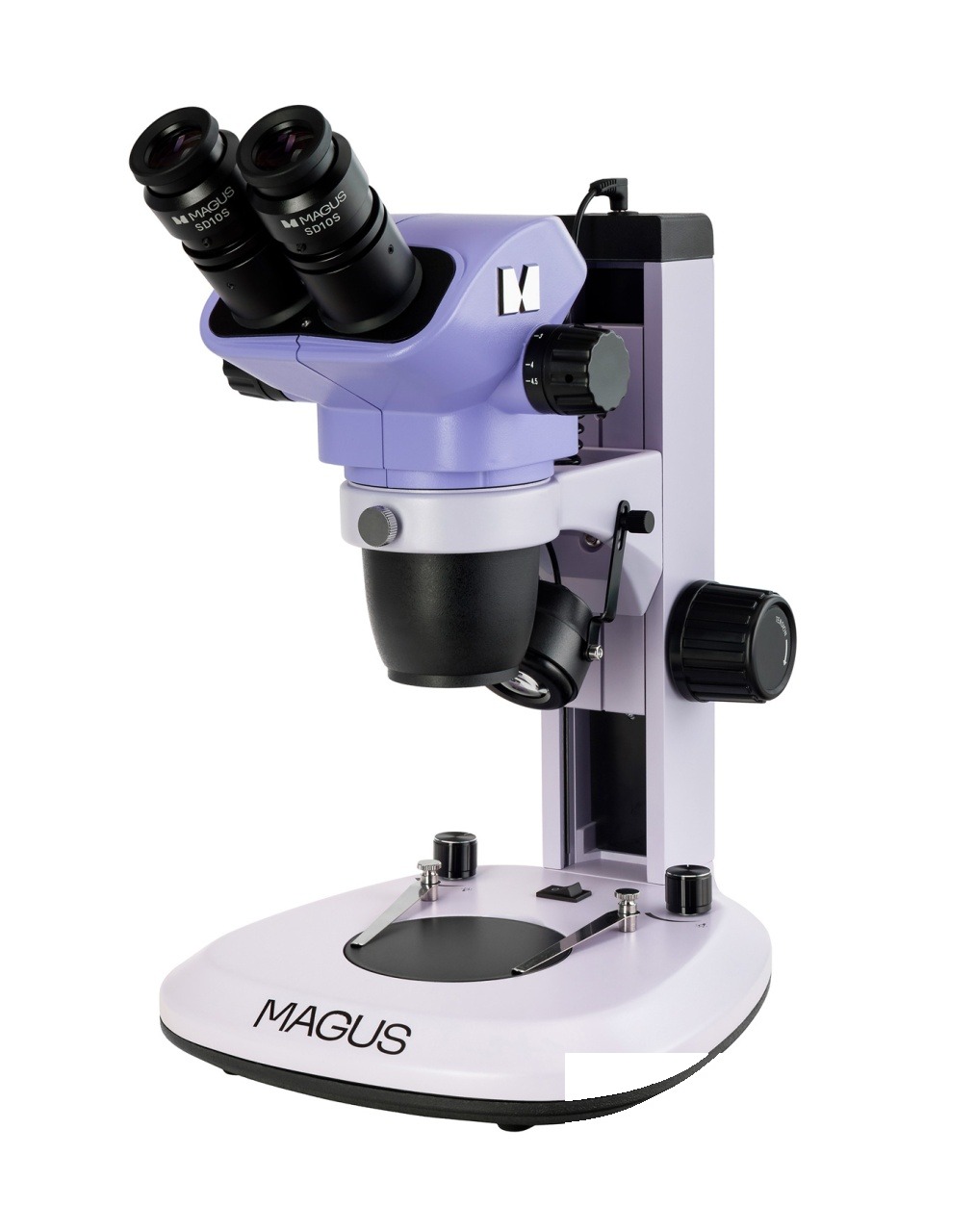 Stereomicroscop Stereo 7B