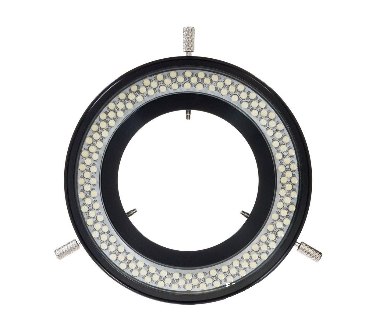 Lampă inel cu control sectorial LED 144-S4