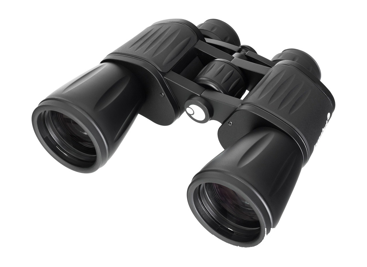 Binoclu New Atom 20x50