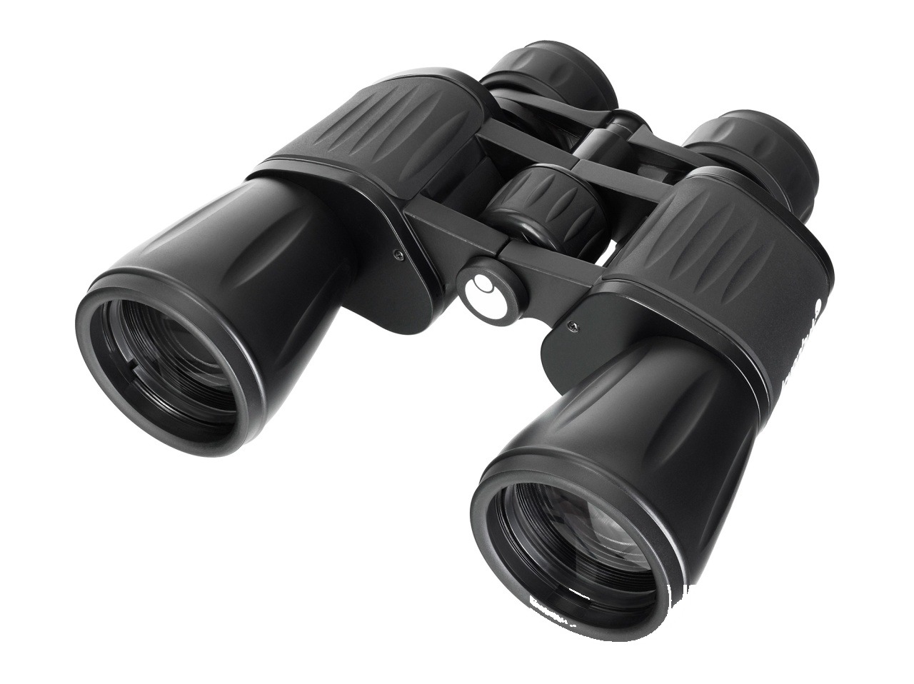 Binoclu New Atom 10–30x50 cu zoom variabil