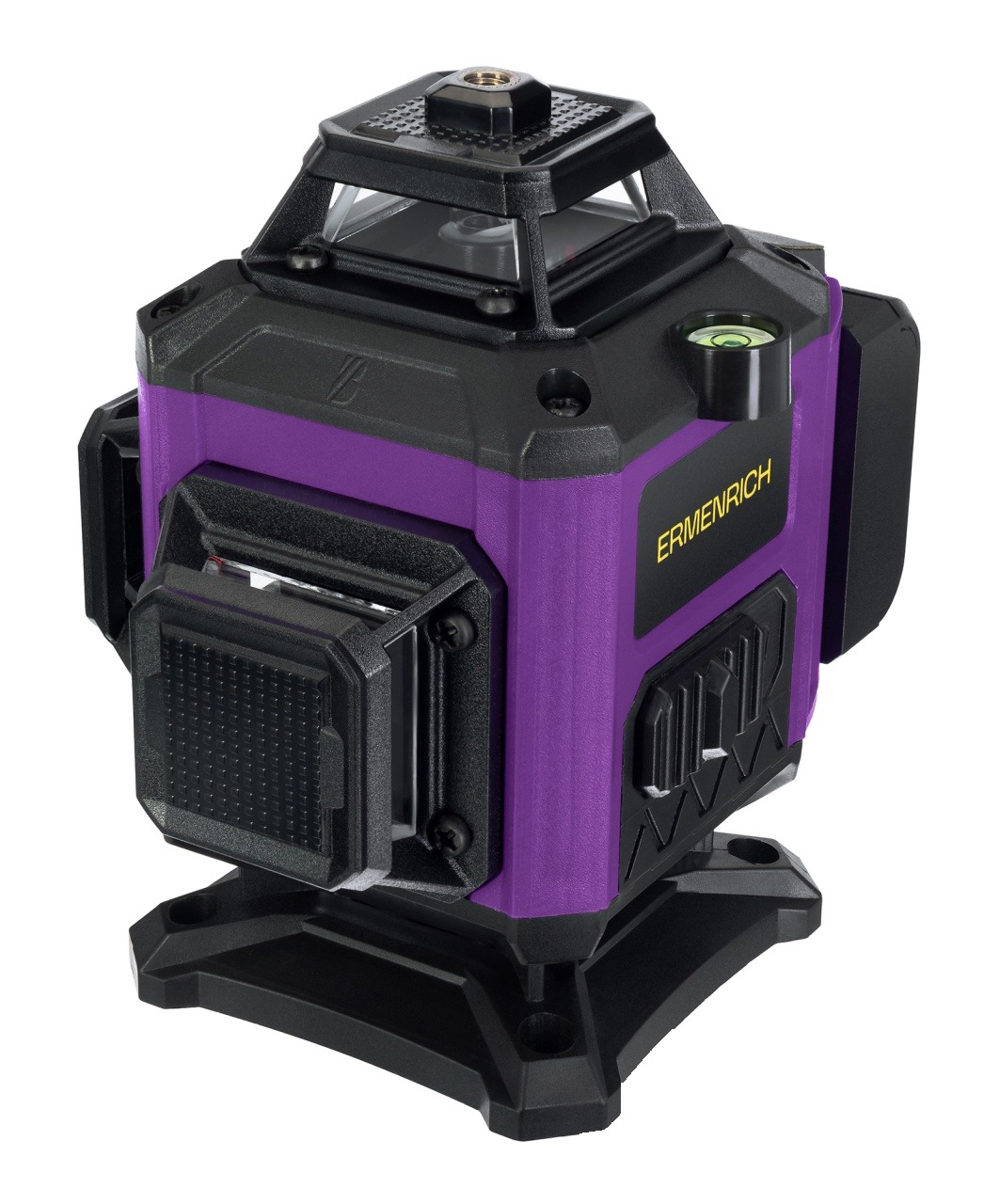Nivelă laser 16 linii (4D) PRO LN35