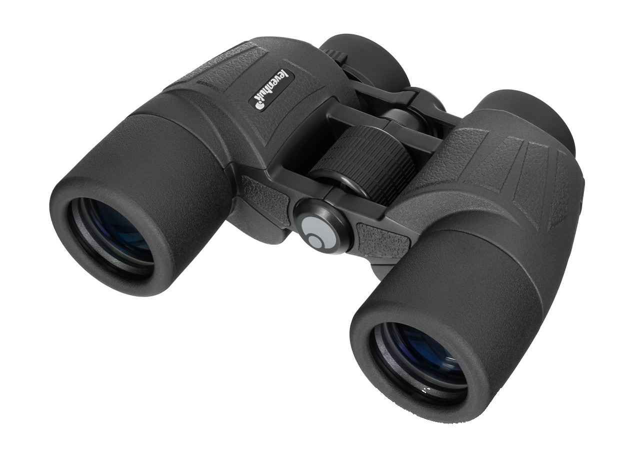 Binoclu New Sherman BASE 8x40