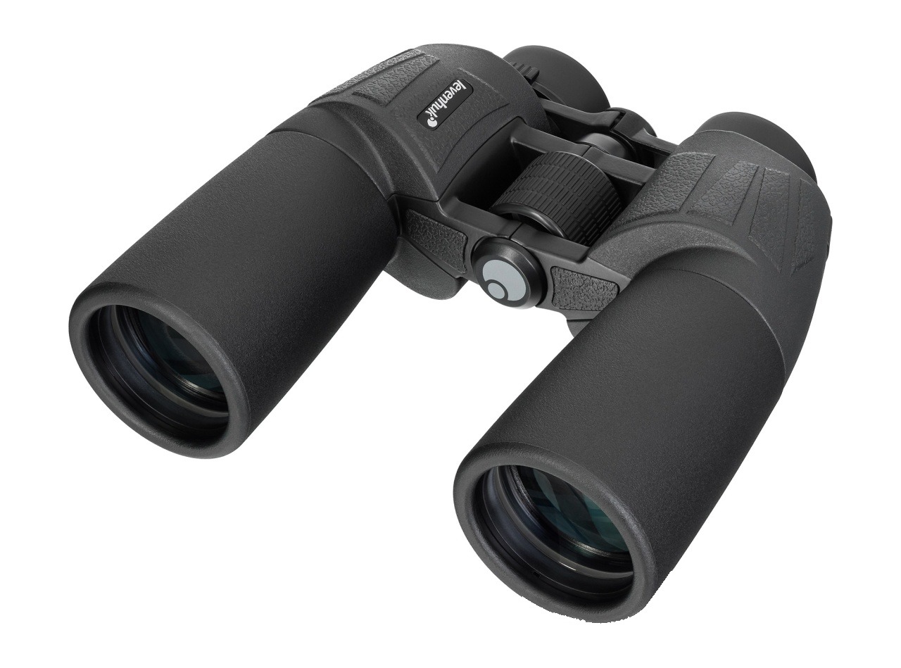 Binoclu New Sherman BASE 7x50