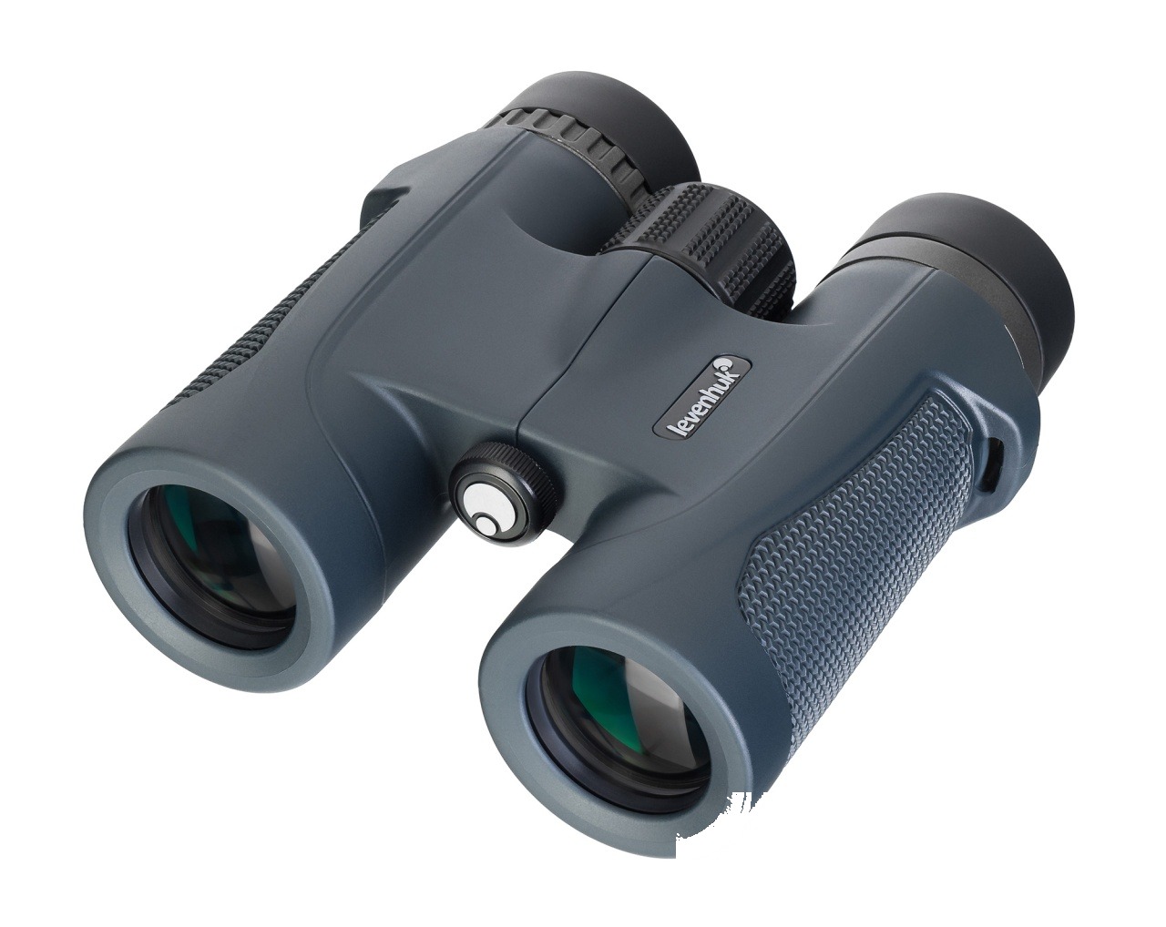 Binoclu New Karma PLUS 8x32
