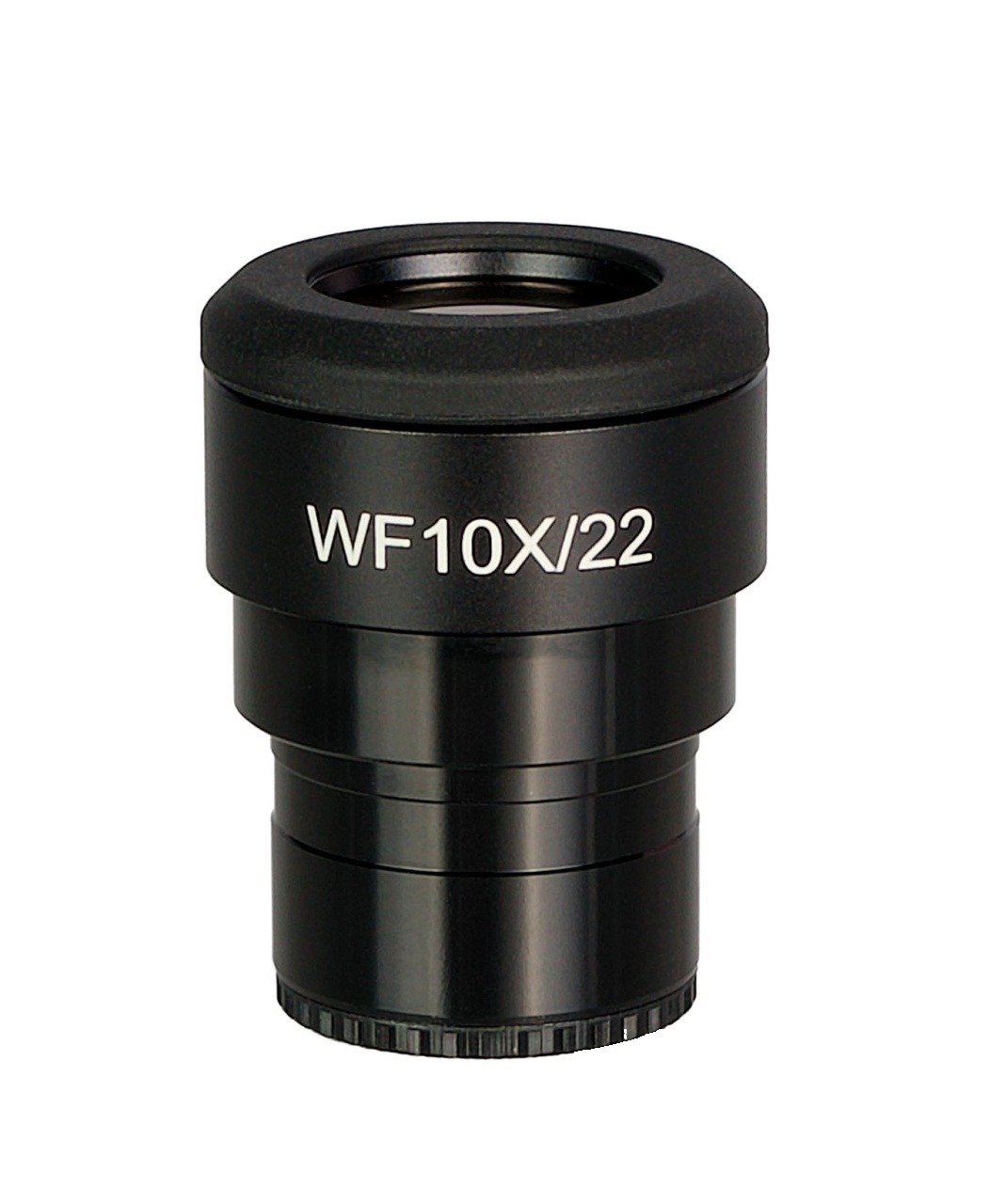 Ocular cu scară și reglaj dioptric ND10S 10x/22 mm (D 30 mm)