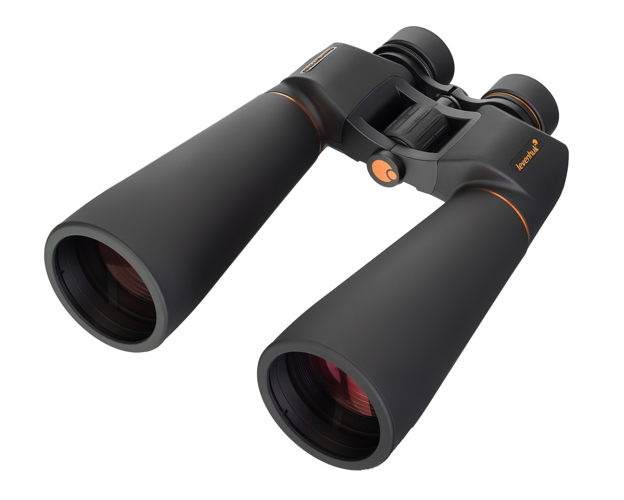 Binoclu Bruno PLUS 25x70