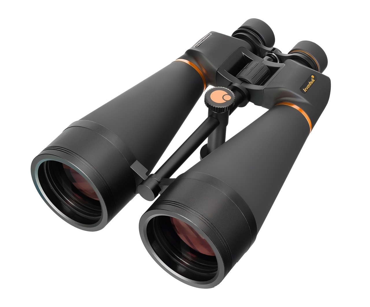 Binoclu Bruno PLUS 30x80