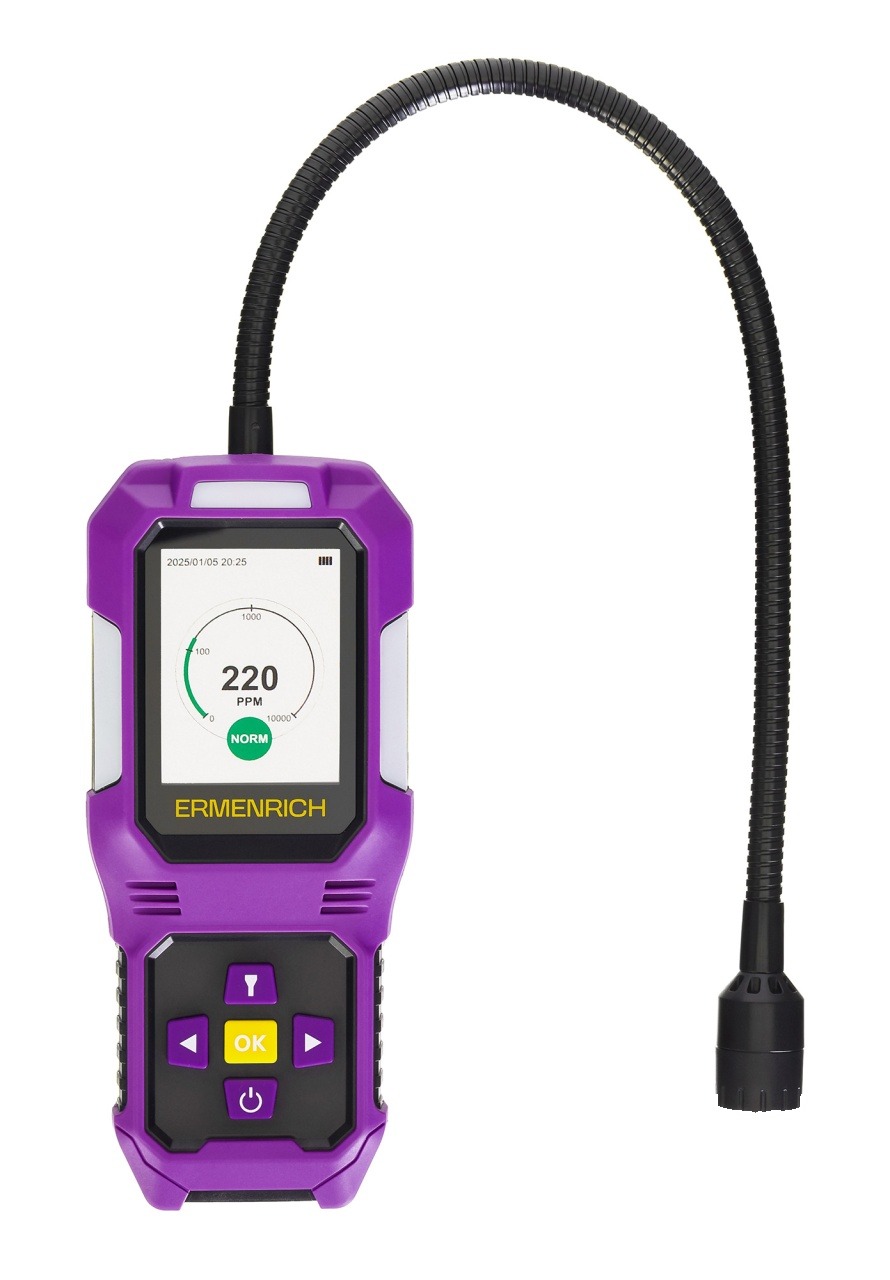 Detector de gaz NG50