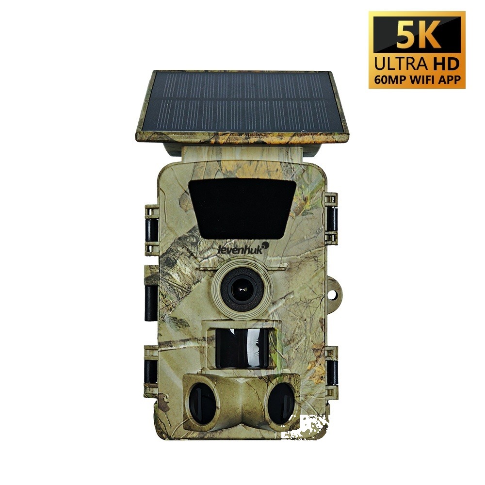 Cameră de vânătoare Trap WF30 – cameră zi/noapte