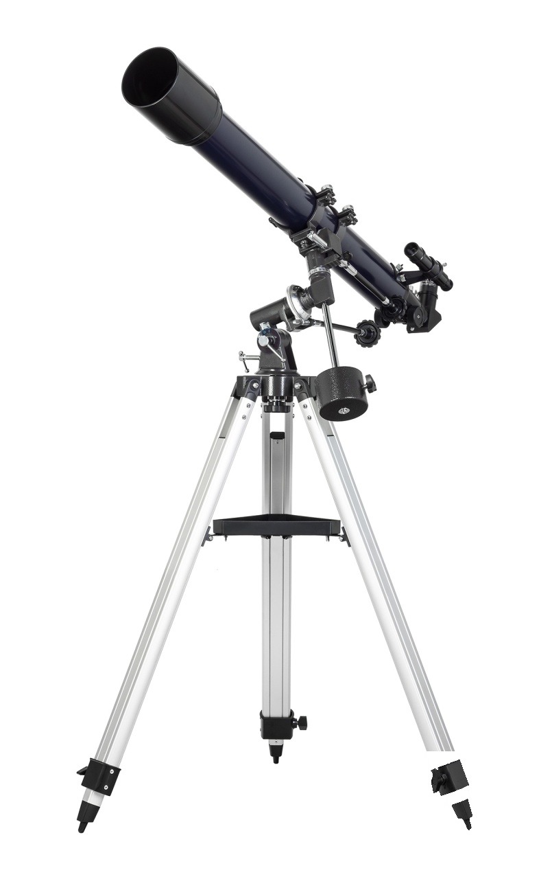 Telescop New Skyline BASE 70/900 EQ1