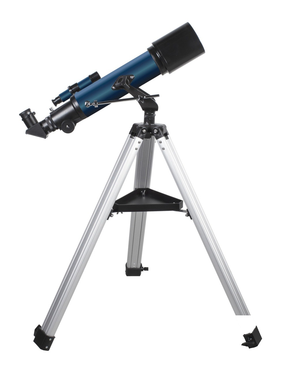 Telescop New Skyline BASE 70/700 AZ2 – refractor pentru începători