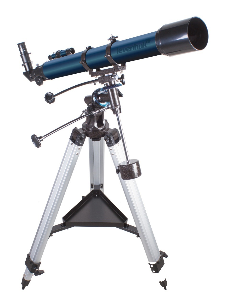 Telescop New Skyline BASE 70/900 EQ2