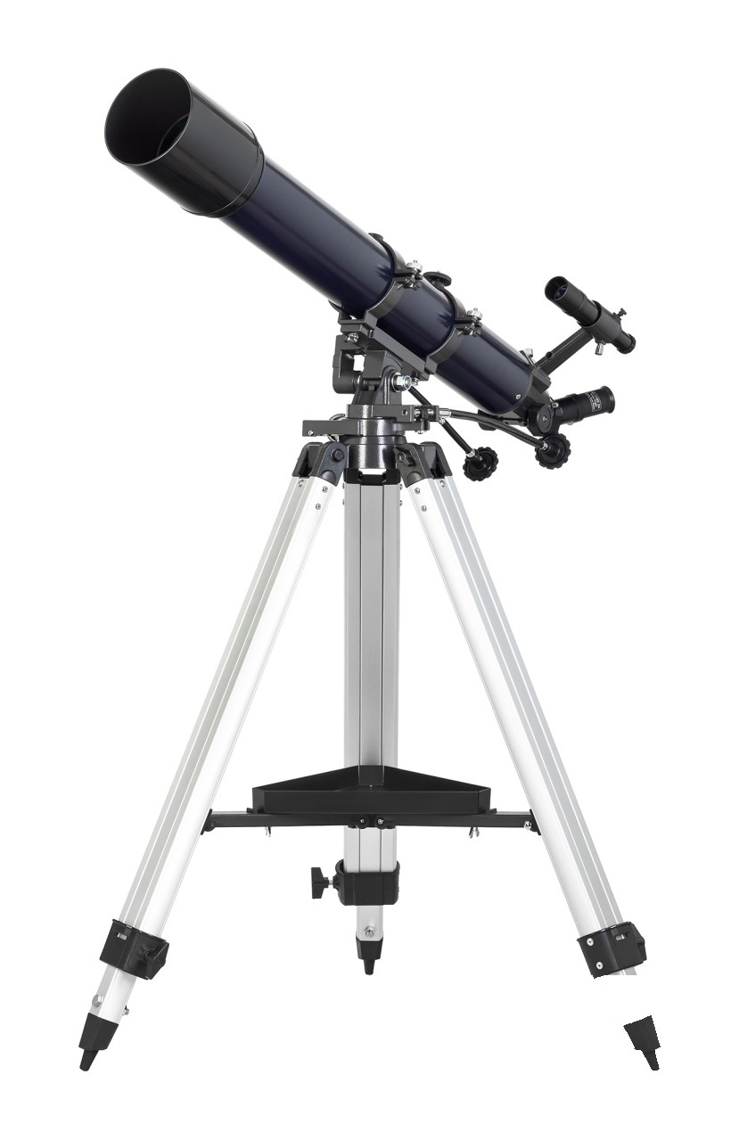 Telescop New Skyline PLUS 90/900 AZ3
