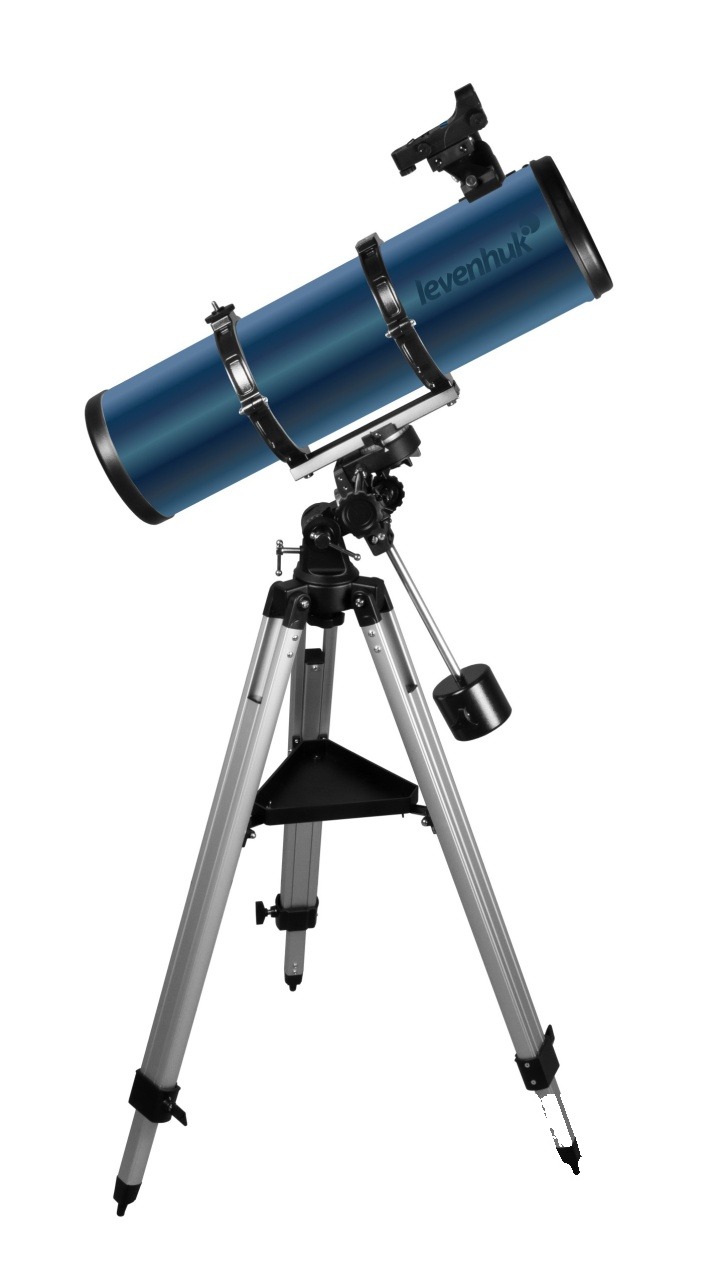 Telescop New Skyline PLUS 130/650 SQ1