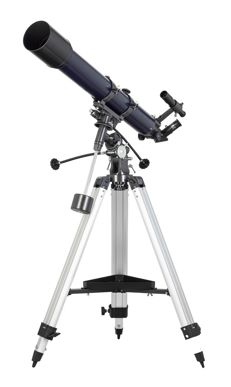Telescop New Skyline PLUS 90/900 EQ2
