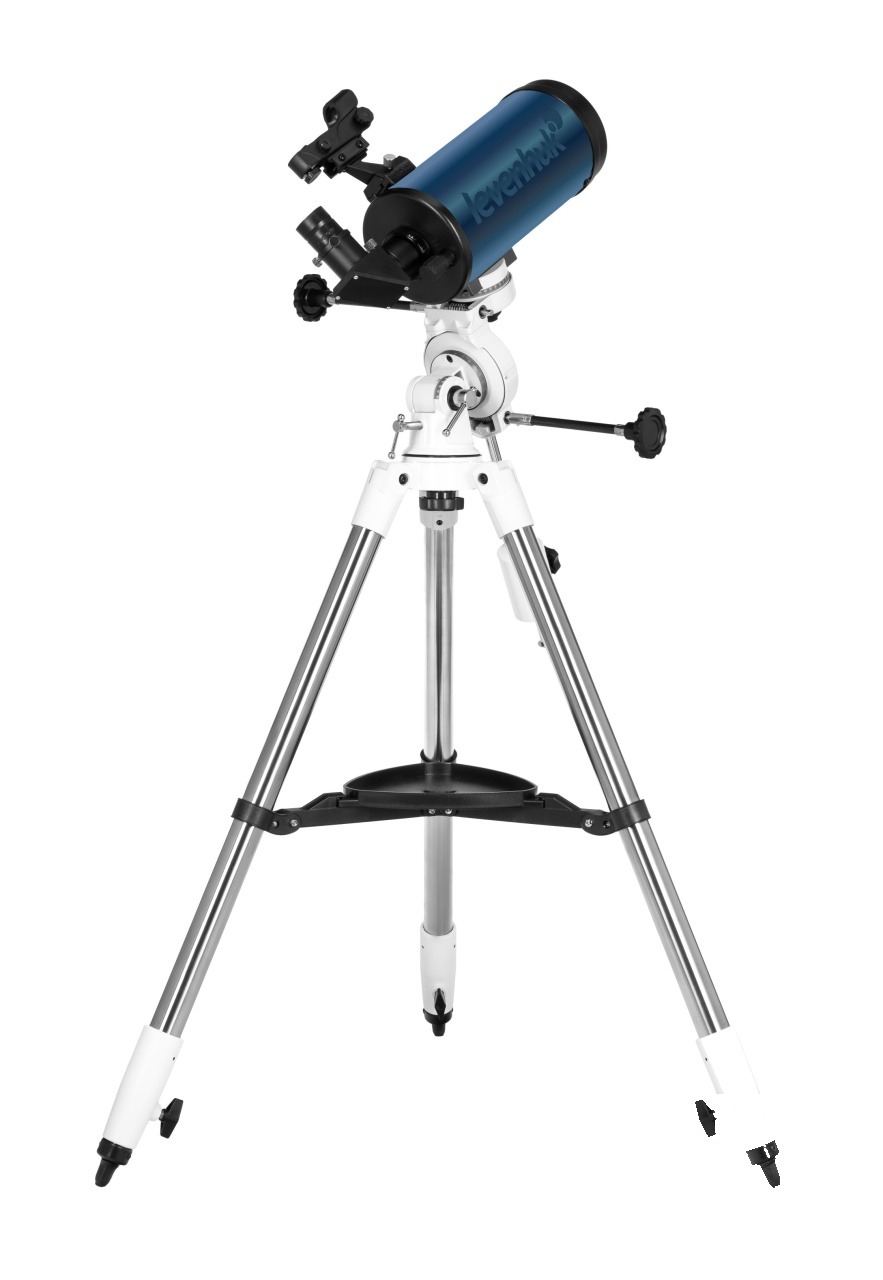 Telescop New Skyline PRO MAK 102/1300 SQ2