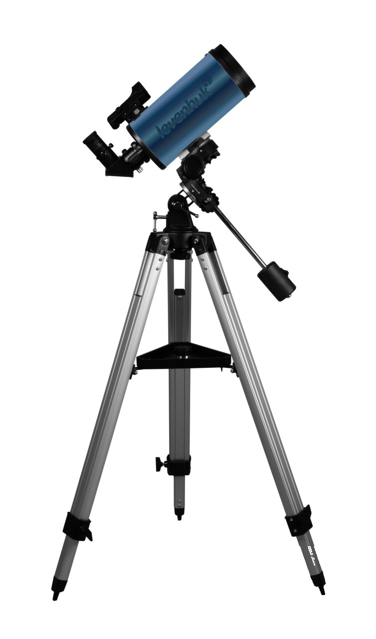Telescop New Skyline PRO MAK 102/1300 SQ1